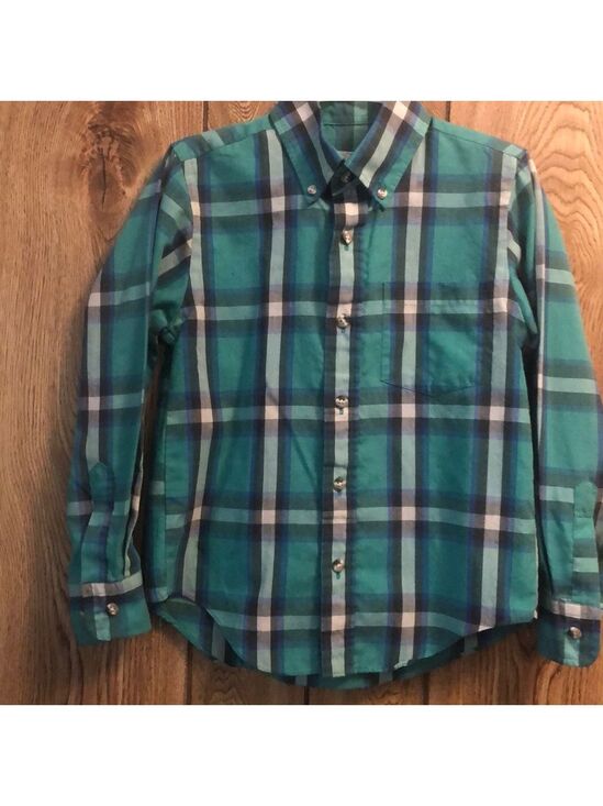 Christopher Rand Other - Boys dress shirt